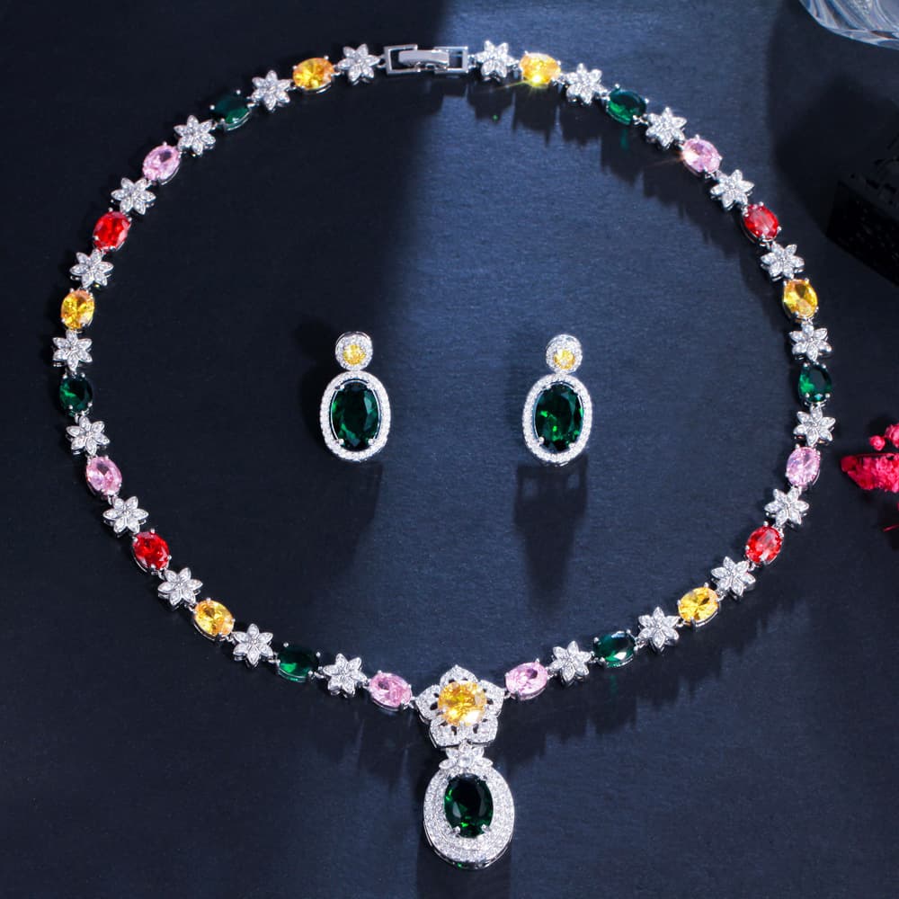 The Rainbow Set 2