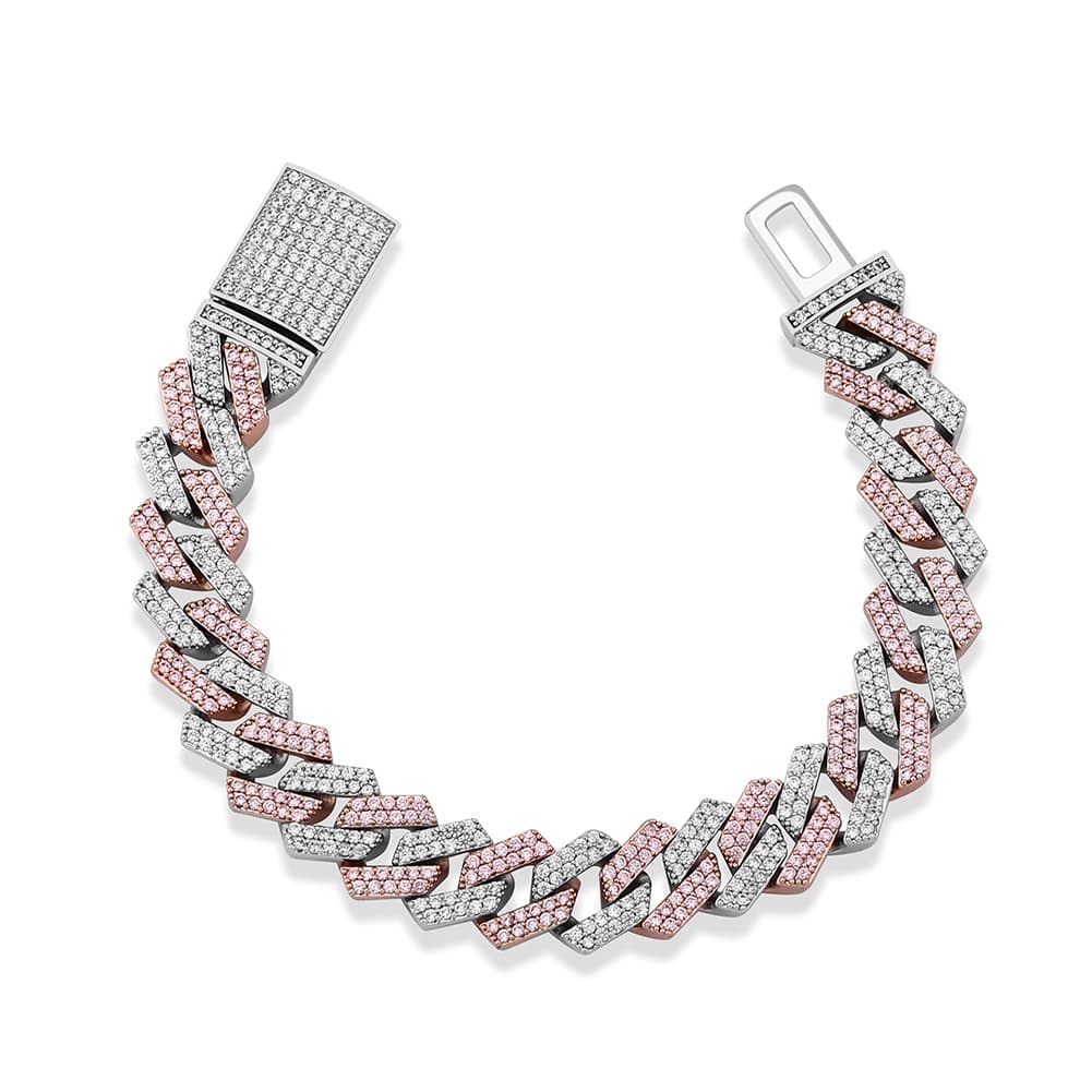 Hip hop bracelet 2