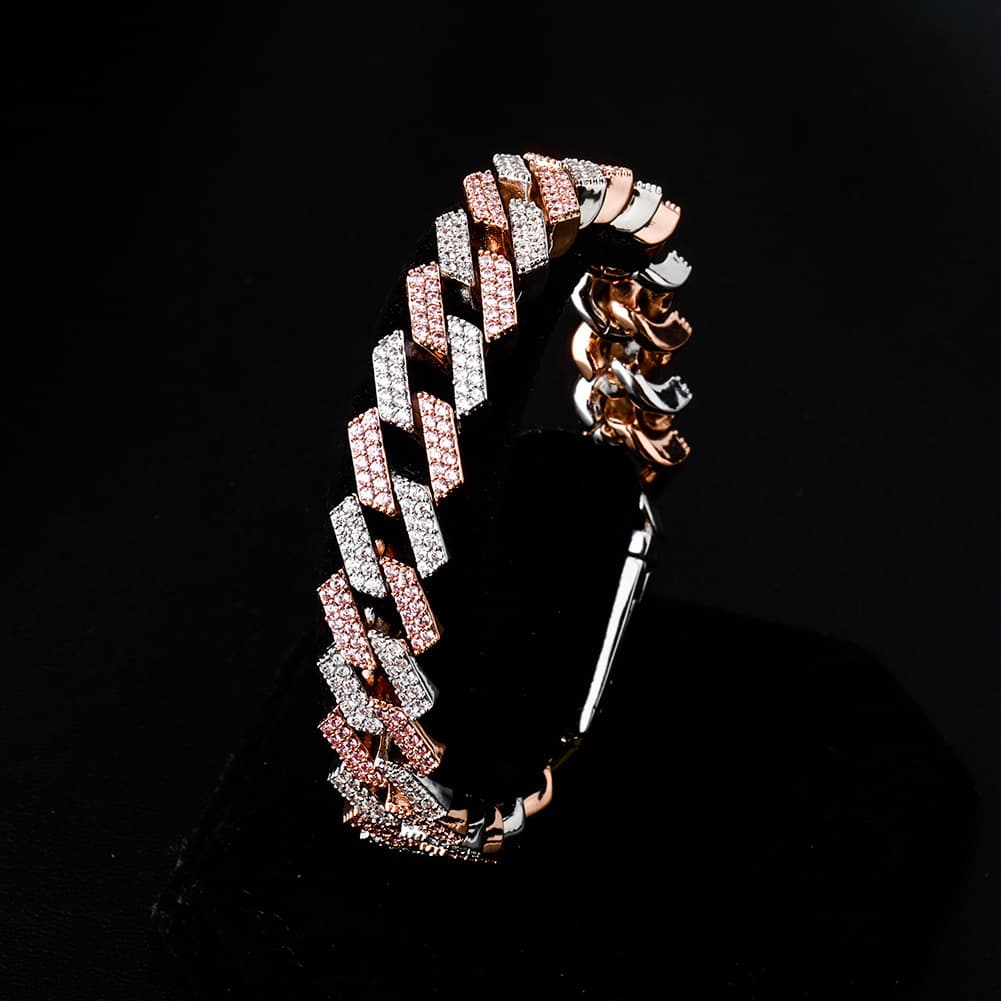 Hip hop bracelet 6