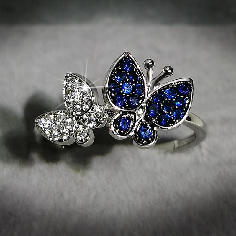 Ms Butterfly 2