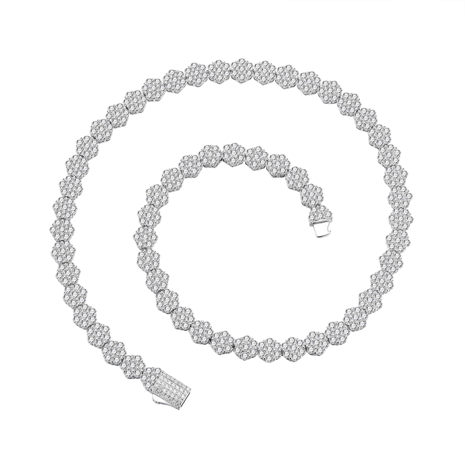 Ms Shine Pendant 2