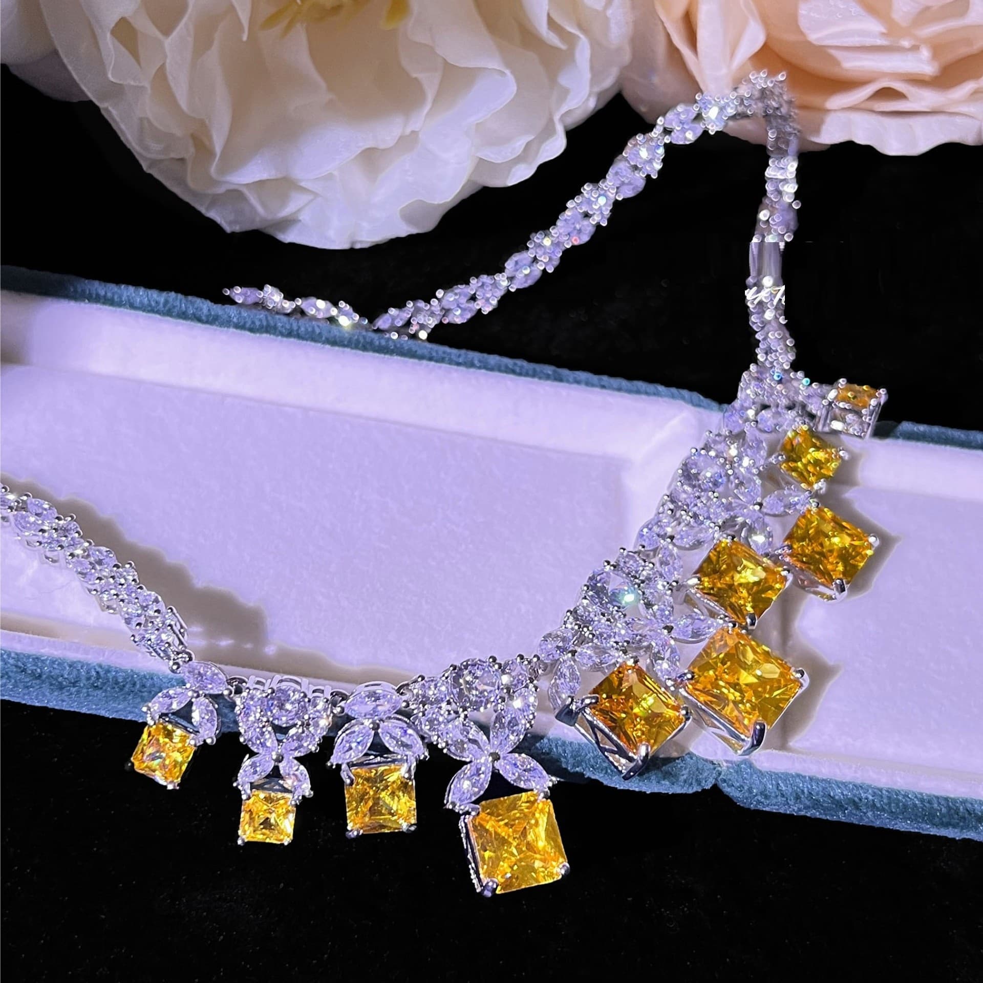 Good evening Ms Necklace 6