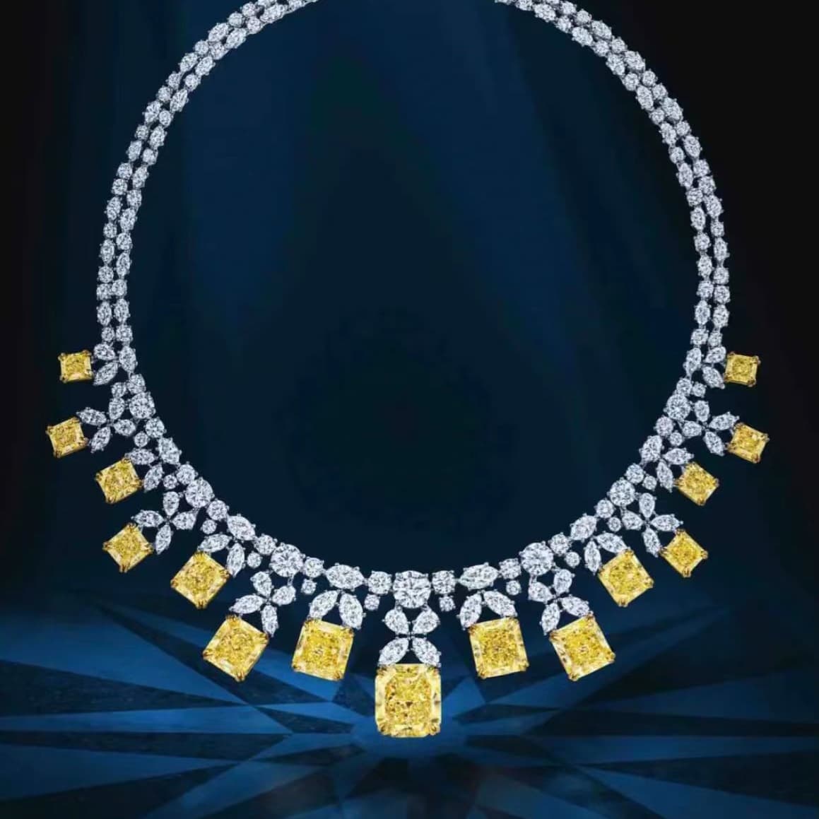 Good evening Ms Necklace 3