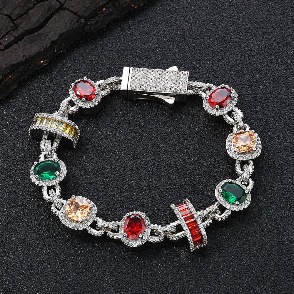 High-end Bracelet 5