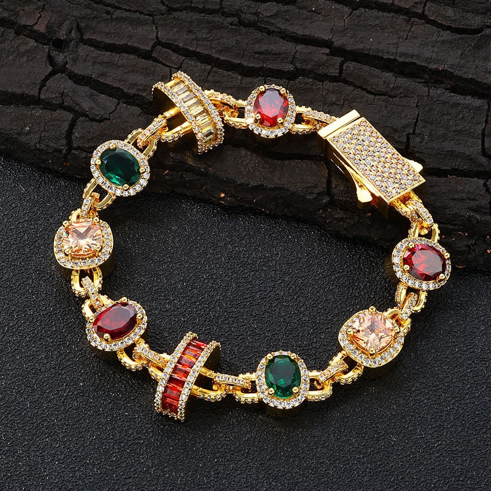 High-end Bracelet 2