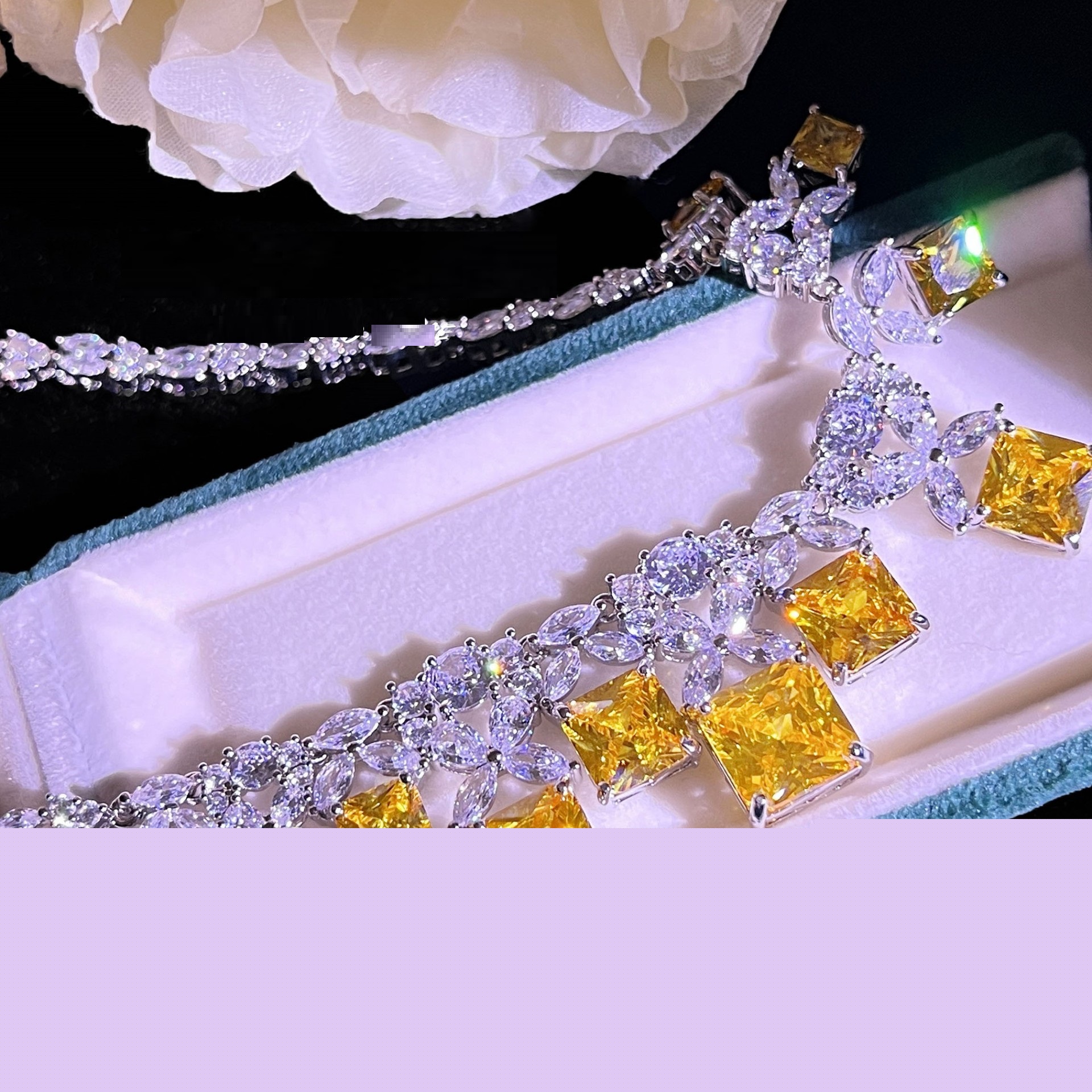 Good evening Ms Necklace 7