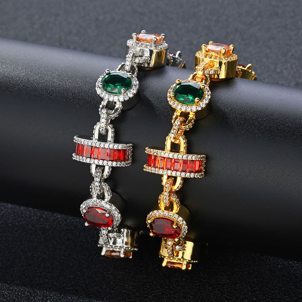 High-end Bracelet 3