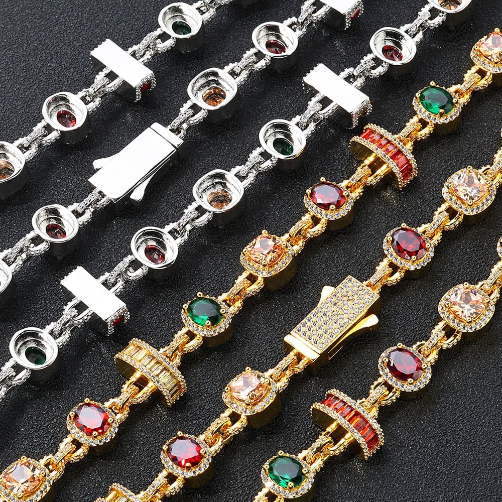 High-end Bracelet 4