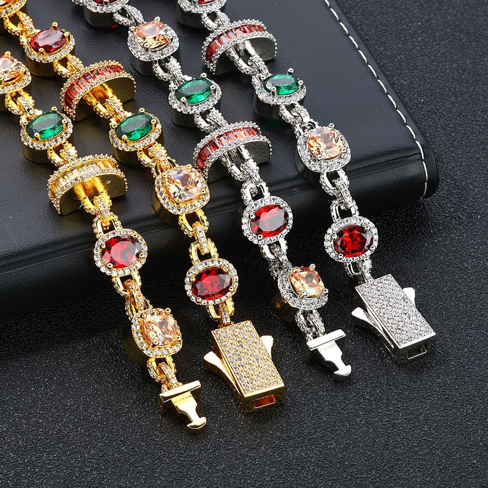 High-end Bracelet 6