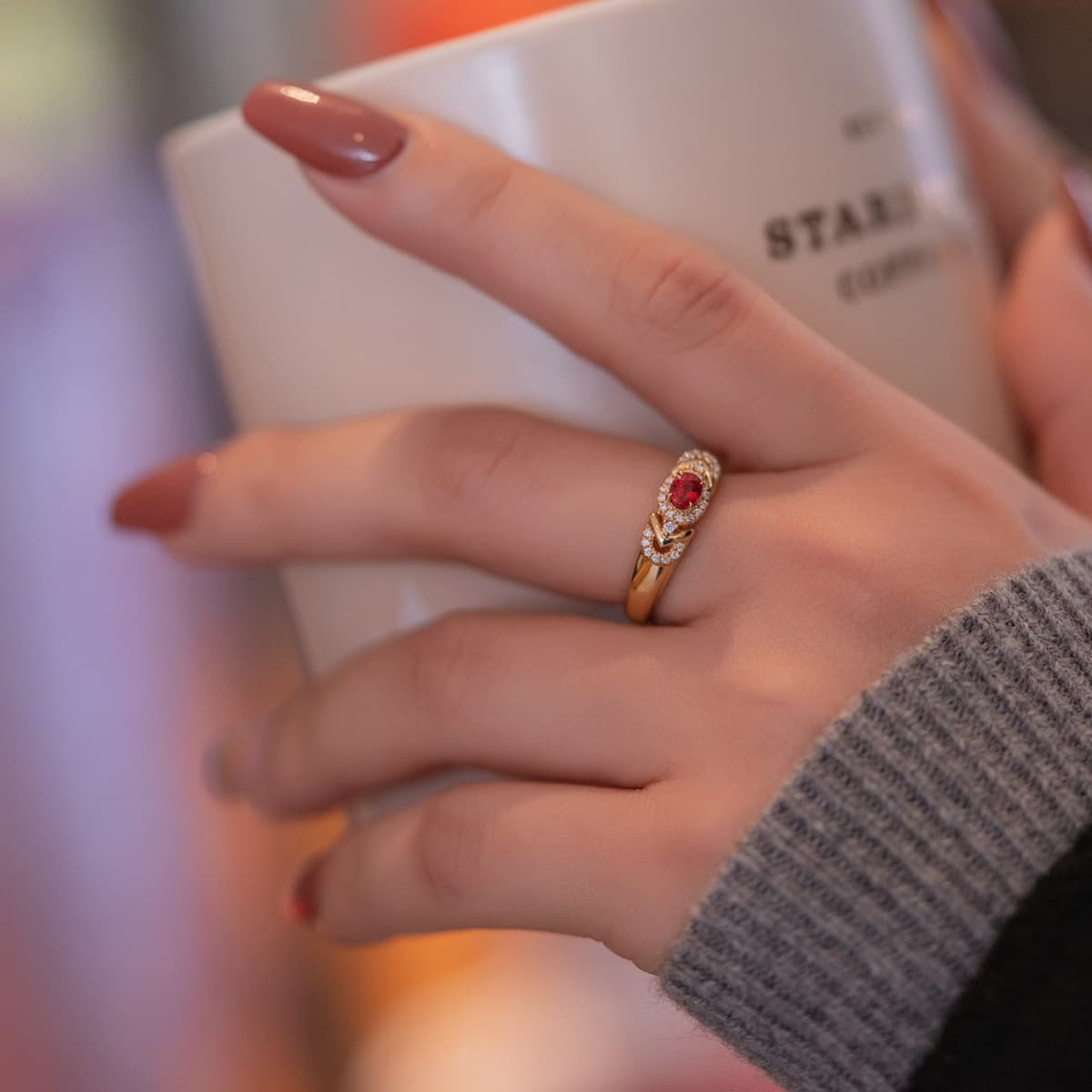Pure.exe — S925 Sterling Silver Band 3