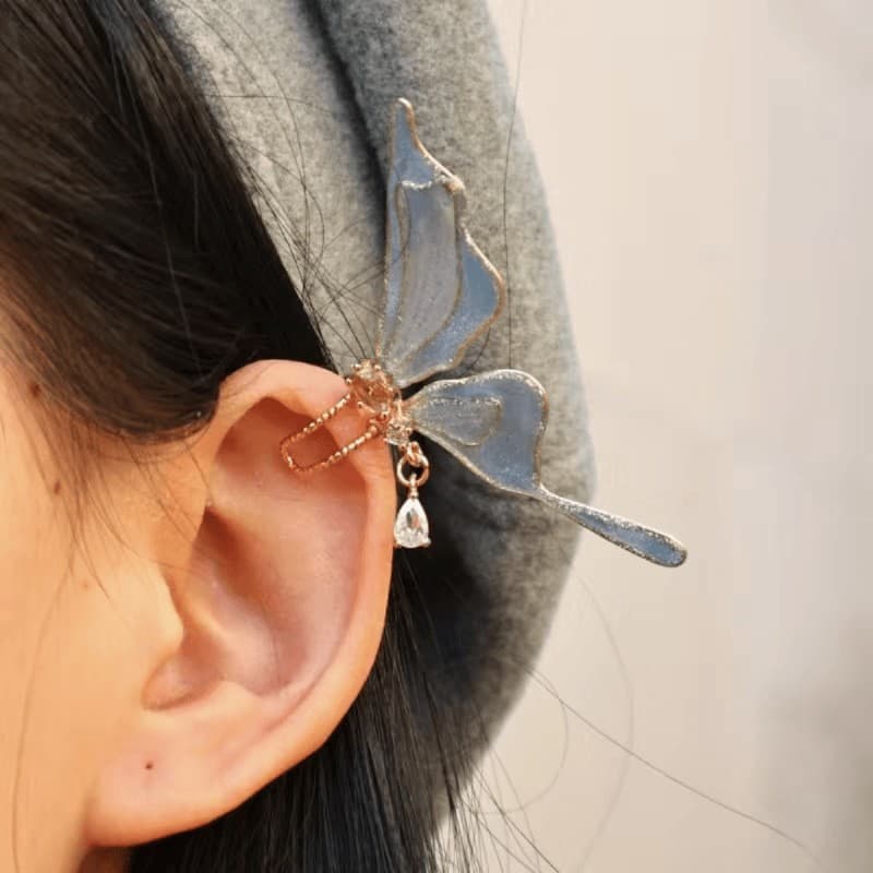 Beat earrings 3